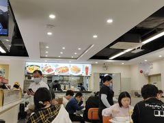 -添星码头茶餐厅(松坪山店)