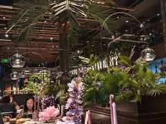 -咖梦餐厅 COMENG RESTAURANT