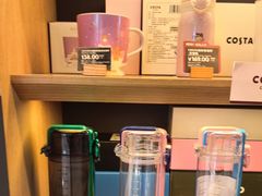 -COSTA COFFEE(恒基名人购物中心店)