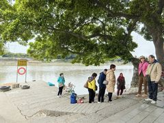 -黄埔古港