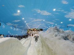 -世界之窗阿尔卑斯冰雪世界