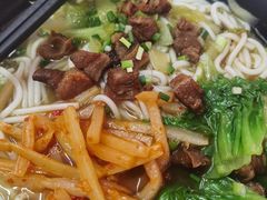 -龙记桂林米粉(国贸一九九五年店)