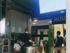 -GMJ·24H健身房(四川北路店)