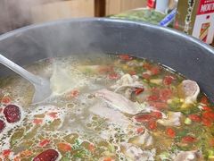 -蔡记·九米羊肉炉(东渡店)