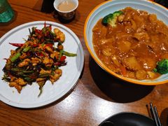 -敏珠拉姆藏餐·南京厨房(富春江东街店)