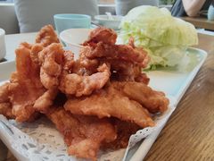 -日出青木·杭帮菜名店