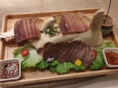 -西安长征华美达酒店