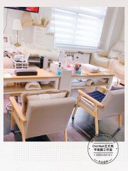-Cici Nail日式美甲美睫工作室