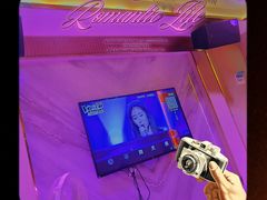 -星耀KTV(江汉路新佳丽时尚广场店)