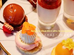 -广州粤海喜来登酒店