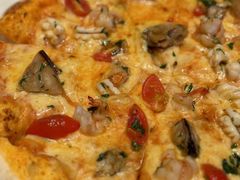 -沈阳君悦酒店·意坊意大利餐厅