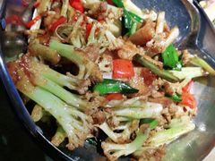 -老阿爸鲜鱼土菜(昆山花桥店)