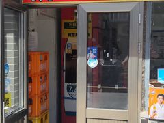 -桥西拉面