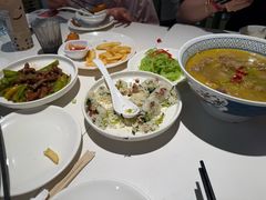 -南小馆(迪士尼小镇店)
