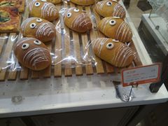 -BreadTalk面包新语·烘焙蛋糕(东方宝泰广场店)