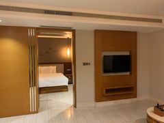 -三亚凤凰水城凯莱度假酒店