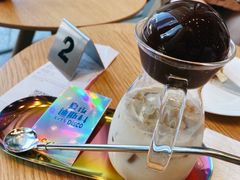 -Seesaw Coffee(苏州中心店)