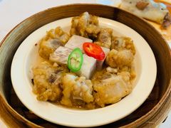 -金悦轩海鲜酒家(拱北店)