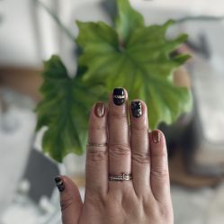 -盼兮·日式美睫沙龙