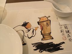 -中国徽菜·徽商故里(广安门店)