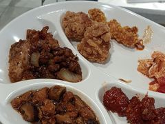 -乡村基(杨家坪建设店)