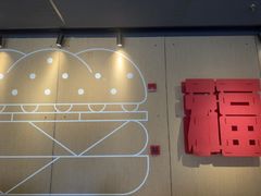 -麦当劳(豫园店)