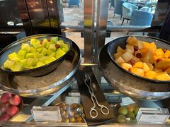 -重庆尼依格罗酒店·欣厨Niccolo Kitchen