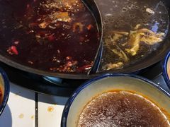 -瓜西西重庆火锅(花溪店)