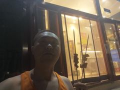 -兰州老马食府(小潞邑店)