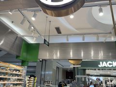 -木九十眼镜(朝阳大悦城4F店)