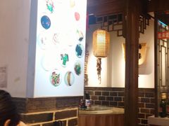 -老城南.鸭血粉丝汤(夫子庙店)