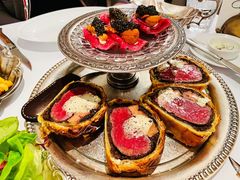 -壳里西餐厅Coquille Seafood Bistro(蒙自路店)