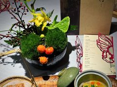 -叶叶菩提(太原别墅店)