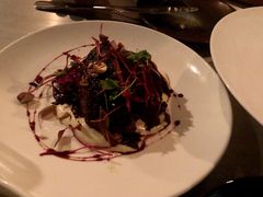 鹿臀肉-Ocean's Table 欧舍