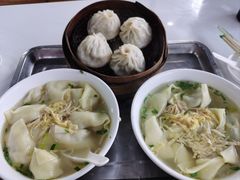 -绿杨馄饨临顿路店