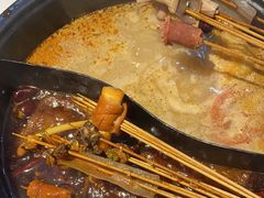 -九街淑芬掌中宝串串公司(内街文化创意园店)