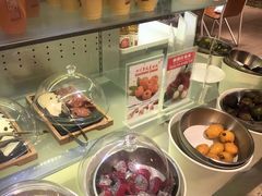 -The COOK·厨餐厅·自助餐(浦东嘉里大酒店)