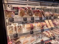 -COSTA COFFEE(恒基名人购物中心店)