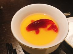 热情果布丁-甄御•海鲜新青岛菜(麦岛店)