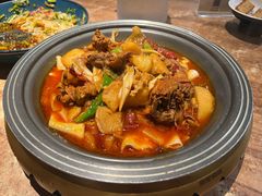 -耶里夏丽·新疆菜(徐家汇臻选店)