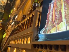 -巴依老爷新疆美食(常营店)