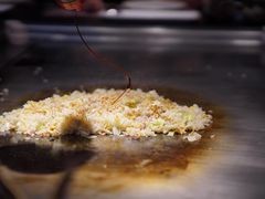 -盛焰铁板烧(王府井店)