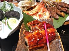 -花潮料理艺食馆(SM新生活广场店)