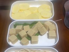 -津门老羊家·铜锅涮羊肉·烧烤(科技园店)