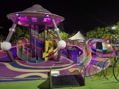 -清远熹乐谷温泉度假酒店