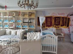 -女王智慧母婴健康护理·产后恢复中心