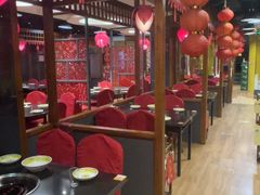 -芦月轩羊蝎子(劲松店)