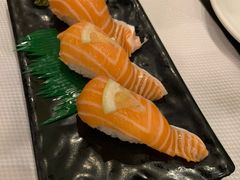 -中山威尼斯西餐厅(三乡总店)