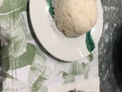 -香蕉叶餐厅(是隆店)