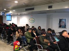 -浙江大学医学院附属第一医院(庆春院区)